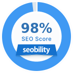 Seobility Score für futuro-design.de